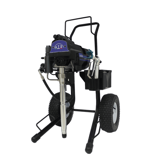 ATS S2400 Professional Airless Paint Sprayer 
