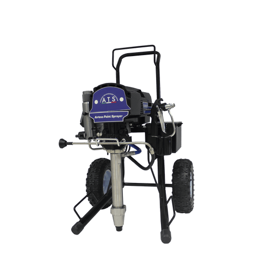 ATS S5100 Professional Airless Paint Sprayer