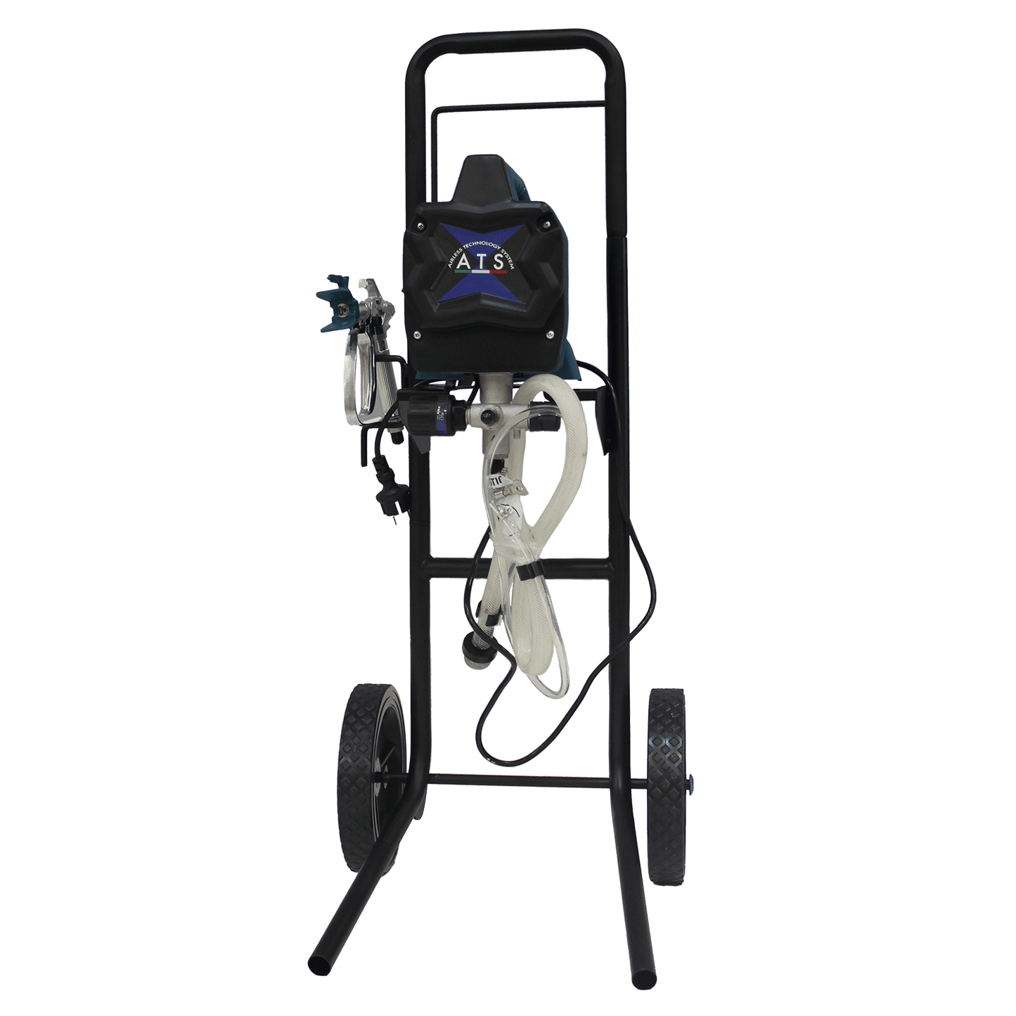 ATS S600 Professional Airless Paint Sprayer