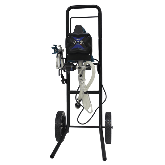 ATS S600 Professional Airless Paint Sprayer