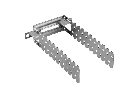 Adjustable bracket 50-120 mm