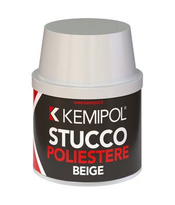 Kemipol polyester putty 150 ml