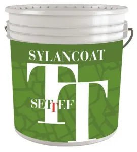 SYLANCOAT 1.2 KG 25 BASIC WHITE 
