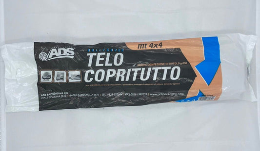 Funda todoterreno 4x4 HEAVY