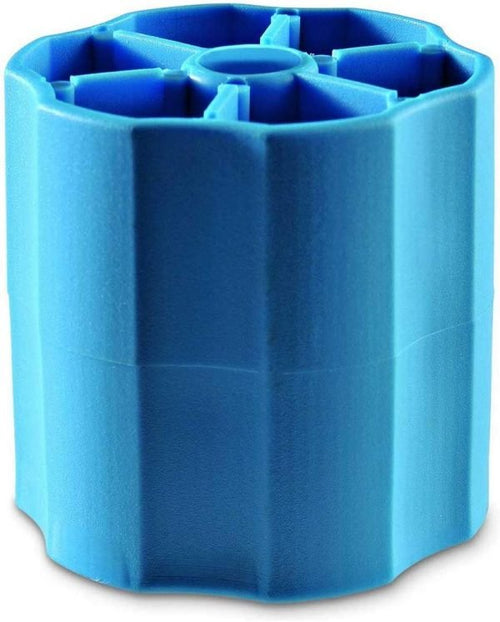 Leveling Spacers - PRST Universal Leveler Tie Rod Blue or Clear - 50 Pieces