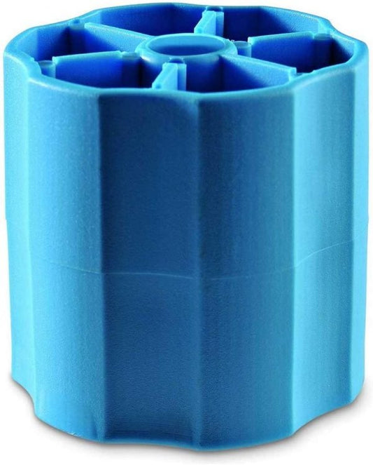 Leveling Spacers - PRST Universal Leveler Tie Rod Blue or Clear - 50 Pieces