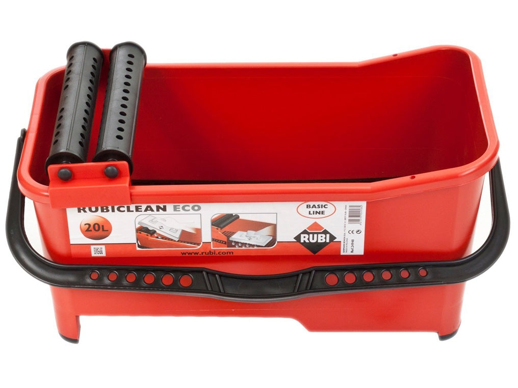 Rubiclean Eco tray